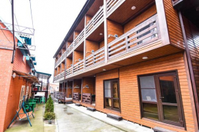 Guest House Odissey